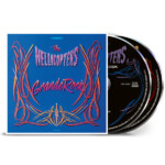 Hellacopters, The - Grande Rock Revisited