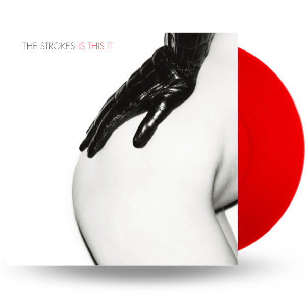 Strokes, The - Is This It