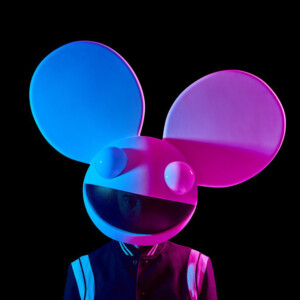 Deadmau5 - Album Title Goes Here