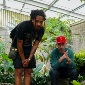 Earl Sweatshirt & The Alchemist - Voir Dire