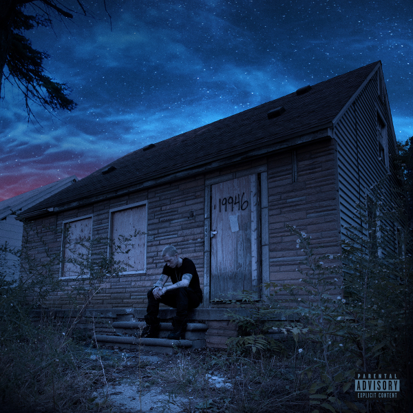 Eminem - Marshall Mathers LP 2 (10 Year Anniversary)