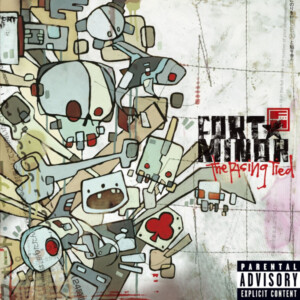 Fort Minor - The Rising Tied (Deluxe Edition)