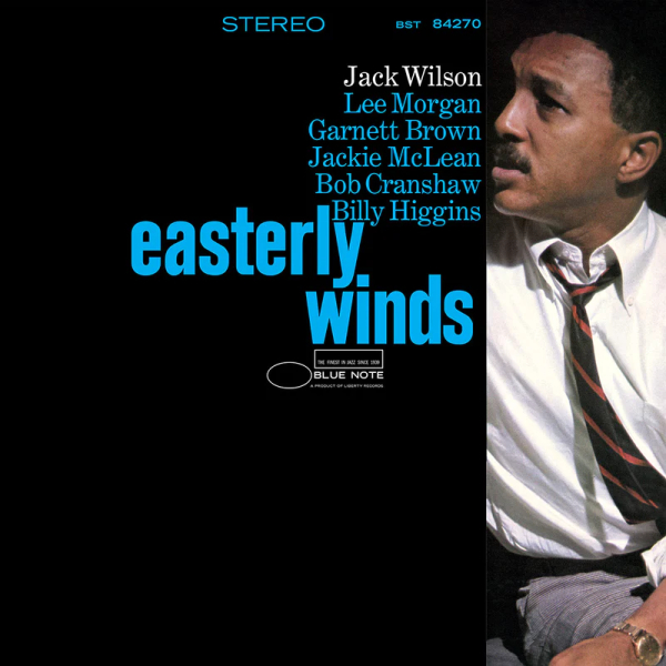 Jack Wilson - Easterly Winds (Tone Poet Series)