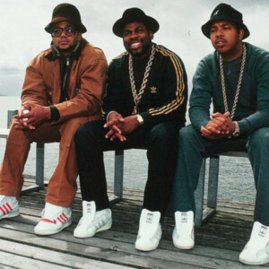 Run-DMC - Down With The King