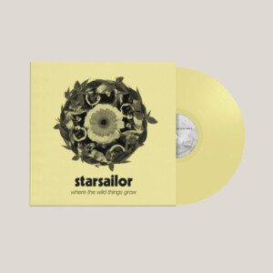 Starsailor - Where The Wild Things Grow