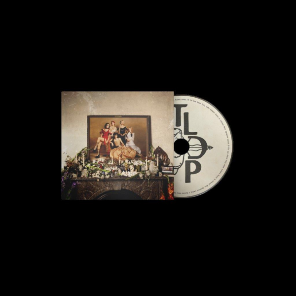 Last Dinner Party, The - Prelude To Ecstasy