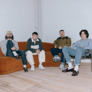 Trophy Eyes - Chemical Miracle