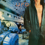 UFO - Lights Out (2024 Remaster)