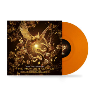 Various Artists - The Hunger Games: The Ballad of Songbirds & Snakes