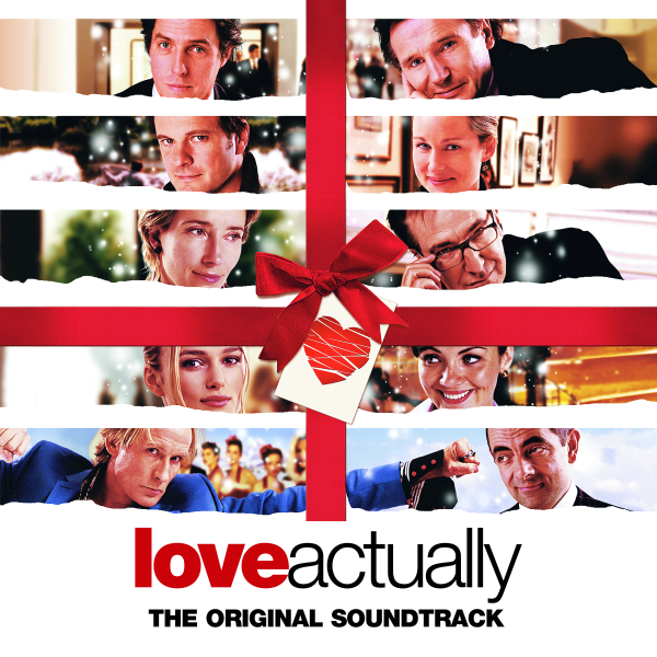 Various Artists - Love Actually The Original Soundtrack