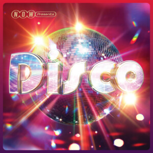 Various Artists - NOW Presents... Disco