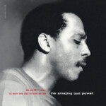 Bud Powell - The Amazing Bud Powell, Vol. 1 (1949-51) (Classic Vinyl)
