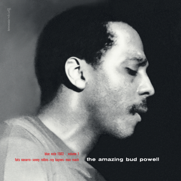 Bud Powell - The Amazing Bud Powell, Vol. 1 (1949-51) (Classic Vinyl)