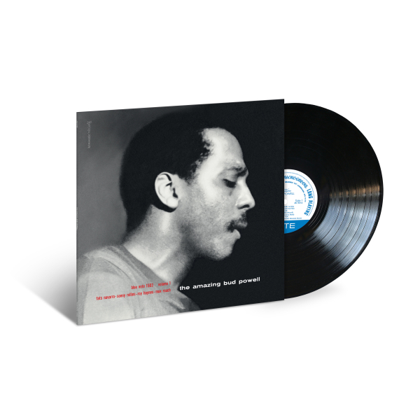 Bud Powell - The Amazing Bud Powell, Vol. 1 (1949-51) (Classic Vinyl)