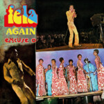 Fela Kuti - Excuse-O