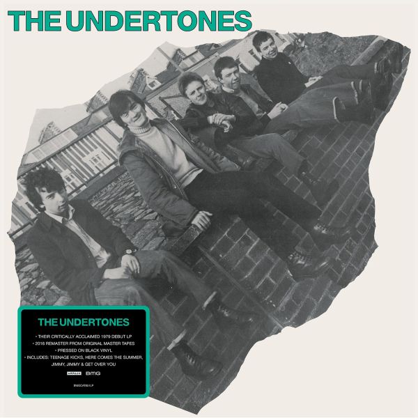 Undertones, The - The Undertones