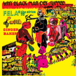 Fela Kuti - Why Black Man Dey Suffer