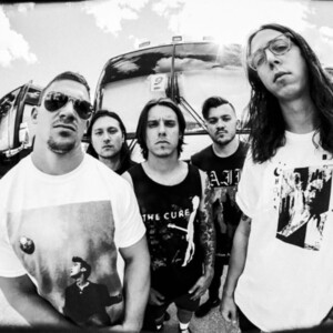 Harms Way - Common Suffering