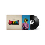 Kasabian - Happenings