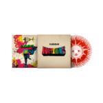 Kasabian - Happenings