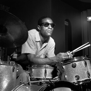 Max Roach - Percussion Bitter Sweet