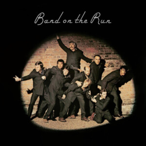 Paul McCartney and Wings - Band On The Run (50th Anniversary Edition)