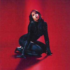 Tate McRae - So Close to What