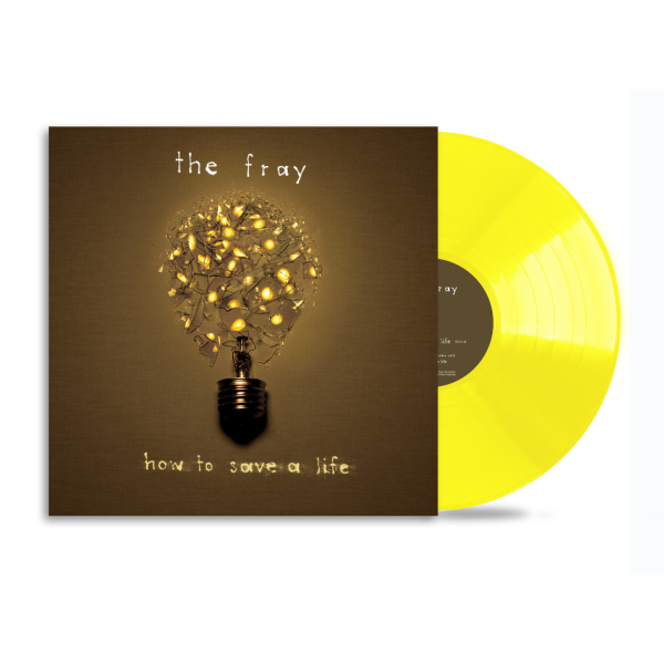 Fray, The - How To Save A Life