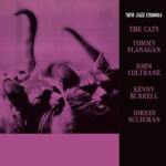 Various Artists - The Cats