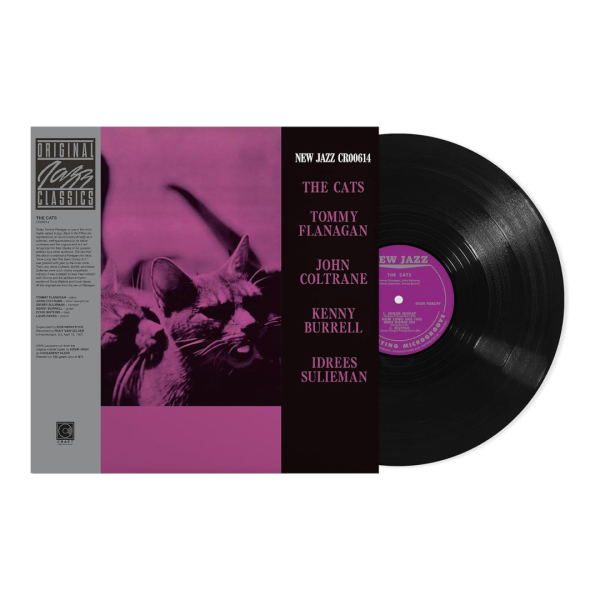 Various Artists - The Cats