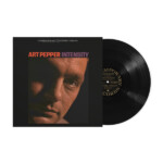 Art Pepper - Intensity