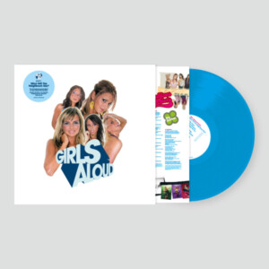 Girls Aloud - What Will The Neighbours Say? (Deluxe Edition)