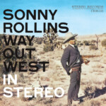 Sonny Rollins - Way Out West