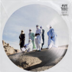 Tinariwen - Amatssou Deluxe Bonus Tracks (Picture Disc)