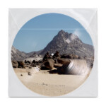 Tinariwen - Amatssou Deluxe Bonus Tracks (Picture Disc)