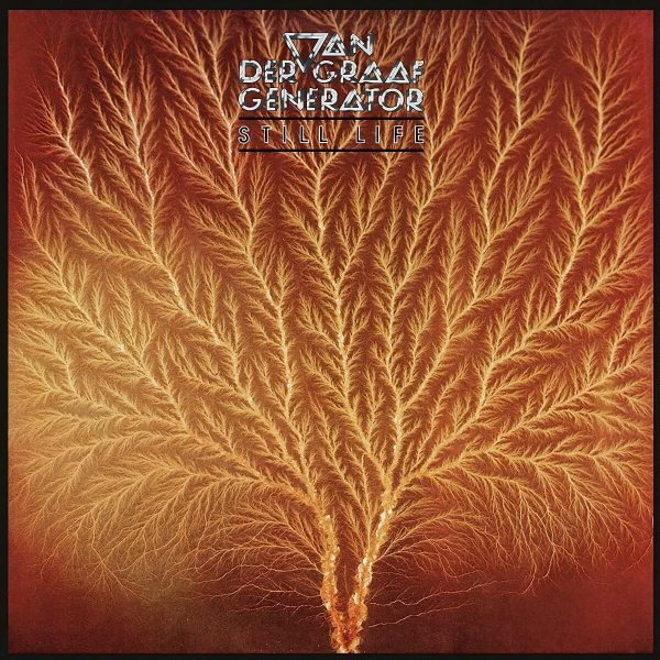 Van der Graaf Generator - Still Life