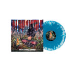 Alpha Wolf - Half Living Things