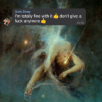 Arab Strap - I’m totally fine with it ðdon’t give a fuck anymore ð