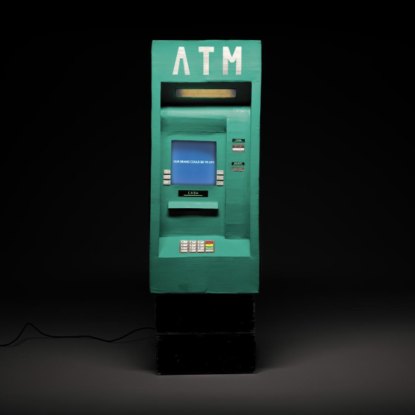 Bodega - Our Brand Could Be YR Life