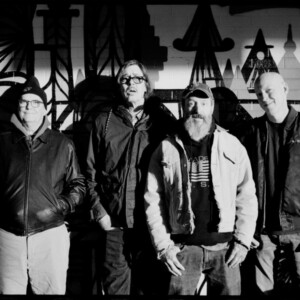 Butthole Surfers - Hairway to Steven (2024 Remaster)