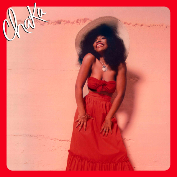 Chaka Khan - Chaka (Deluxe)