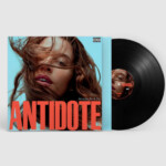 FLETCHER - In Search Of The Antidote