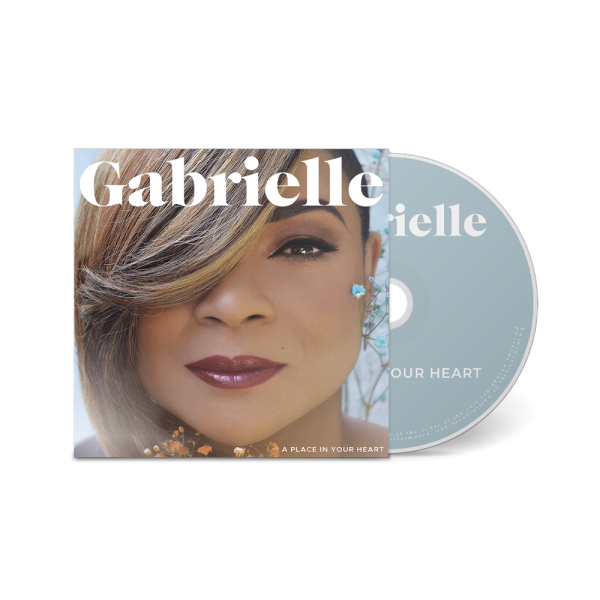 Gabrielle - A Place In Your Heart