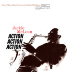 Jackie McLean - Action (Tone Poet)