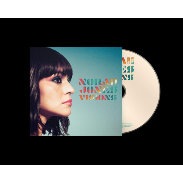 Norah Jones - Visions