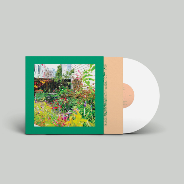 Reds, Pinks & Purples, The - Unwishing Well