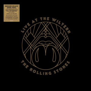 Rolling Stones, The - Live At The Wiltern
