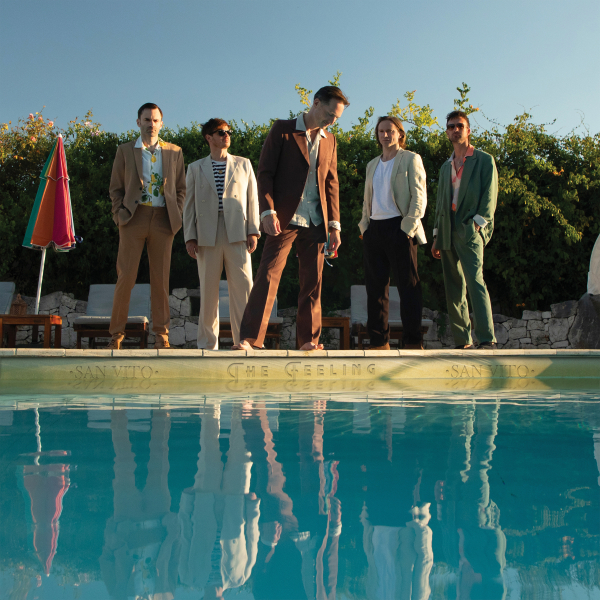 Feeling, The - San Vito