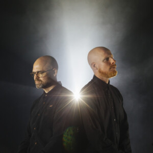 Tinlicker - Cold Enough For Snow