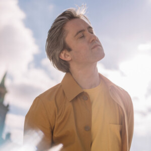 Villagers - Becoming A Jackal